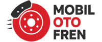 mobil oto fren logo tasarımı